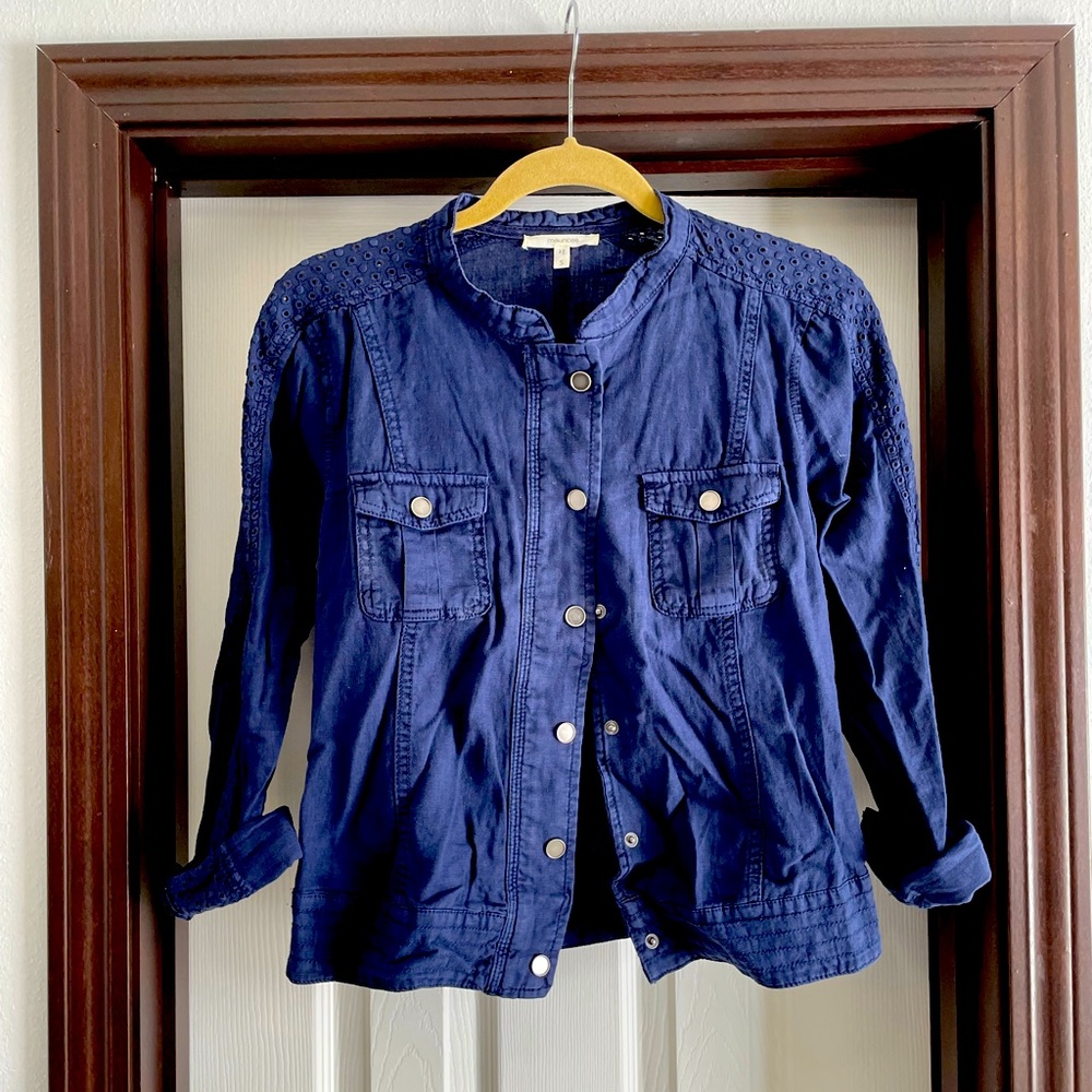 Button down shirt